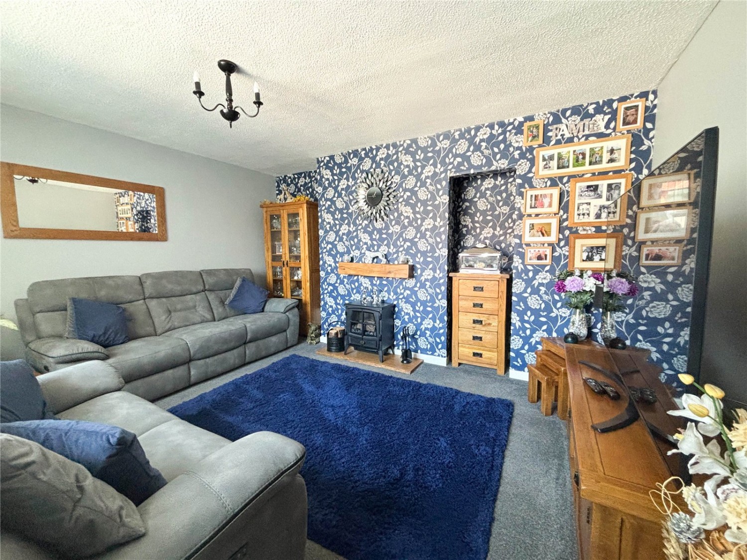 Mangotsfield, Bristol, Gloucestershire
