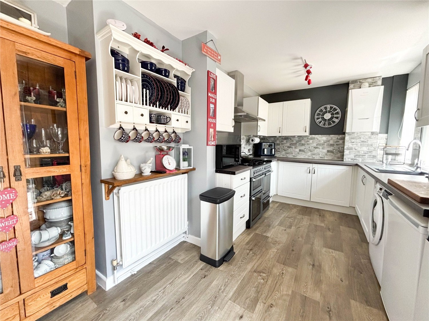 Mangotsfield, Bristol, Gloucestershire