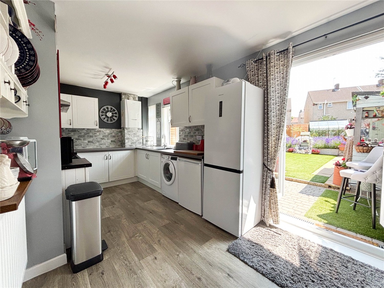 Mangotsfield, Bristol, Gloucestershire