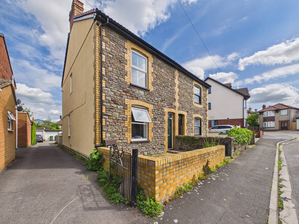 3 bedroom House for sale in Bristol