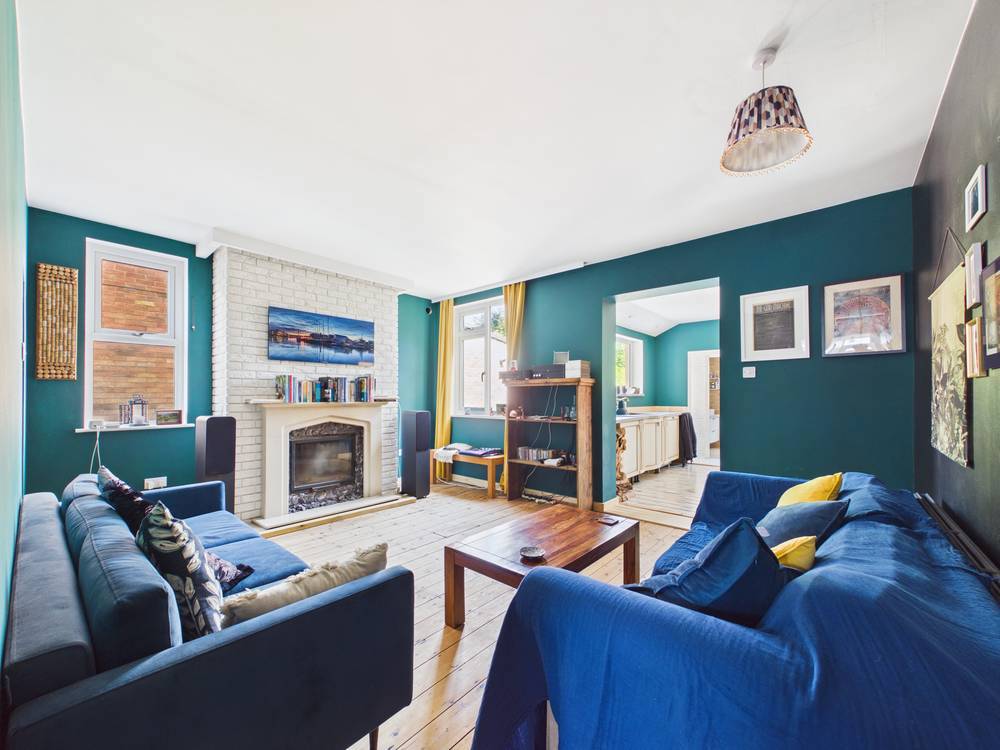 3 bedroom House for sale in Bristol
