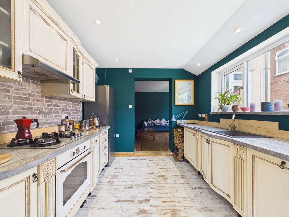 3 bedroom House for sale in Bristol