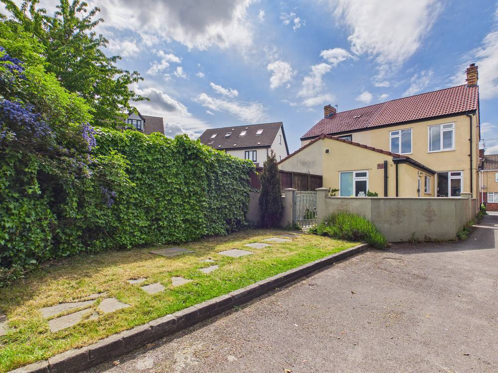3 bedroom House for sale in Bristol