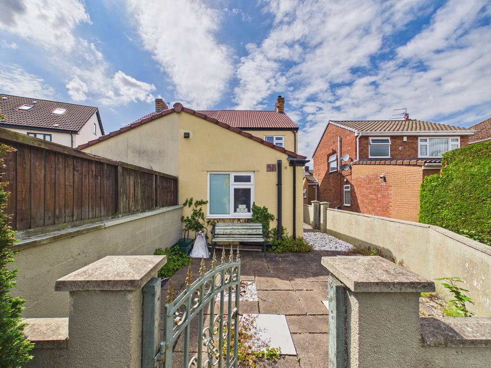 3 bedroom House for sale in Bristol