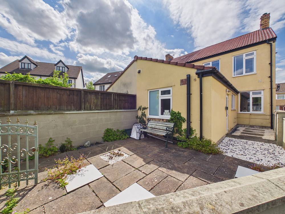3 bedroom House for sale in Bristol