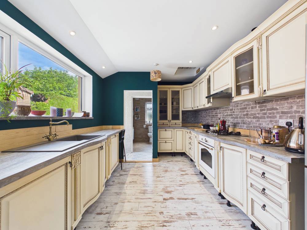 3 bedroom House for sale in Bristol