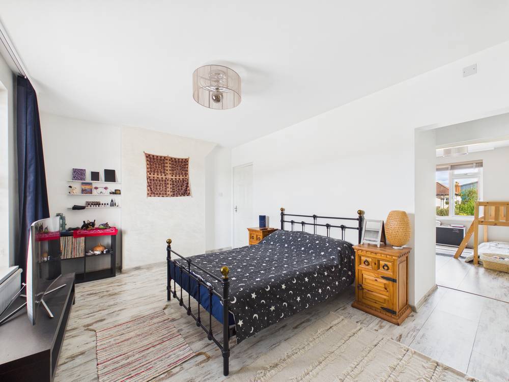 3 bedroom House for sale in Bristol