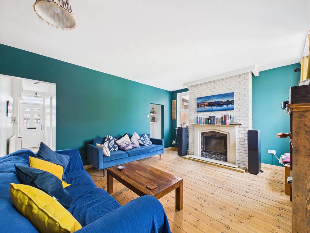 3 bedroom House for sale in Bristol