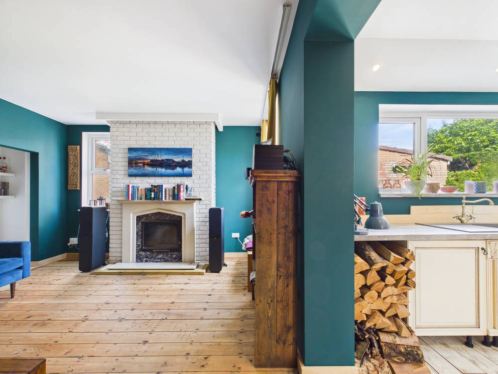 3 bedroom House for sale in Bristol