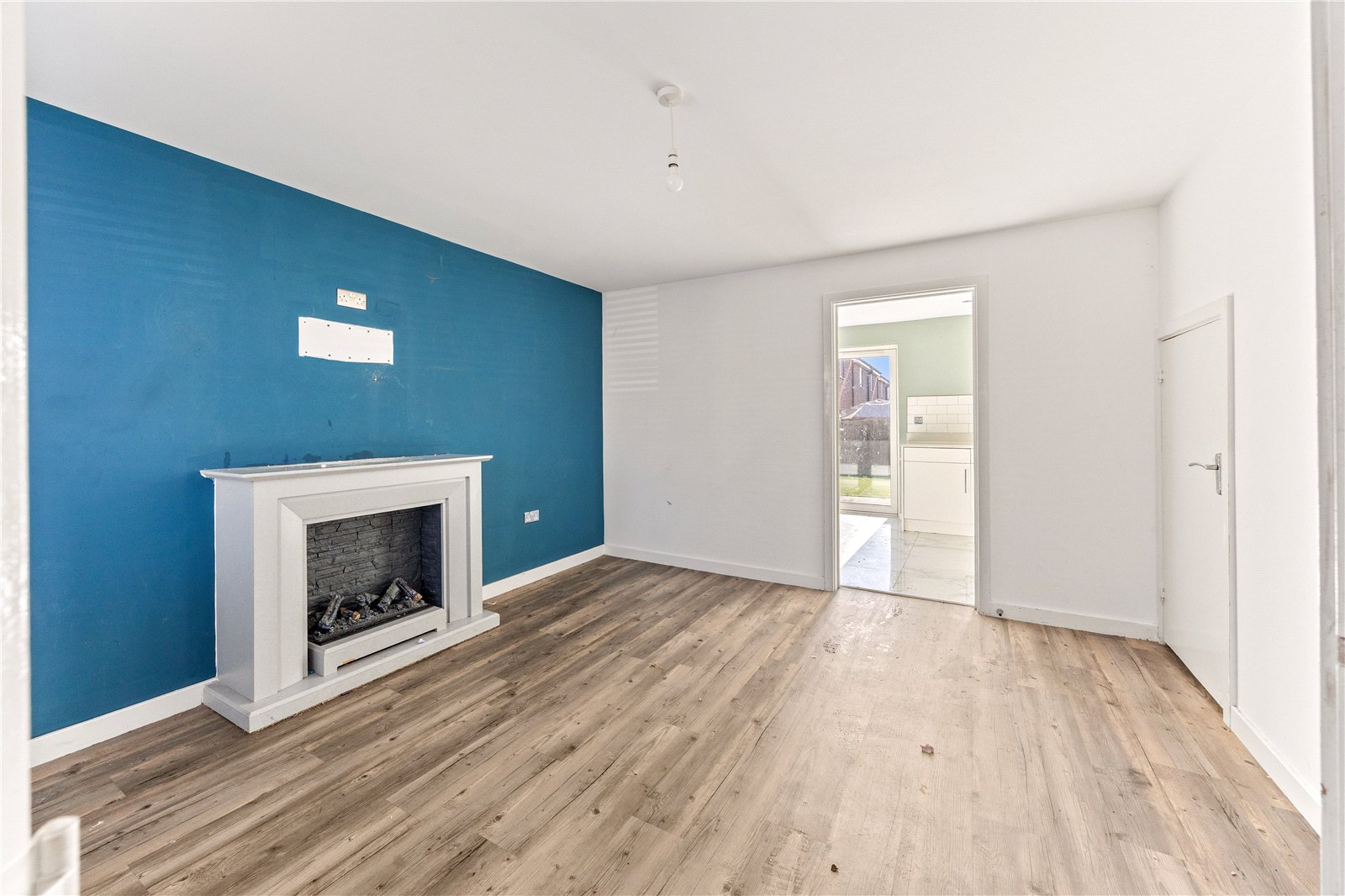 3 bedroom House for sale in Lyde Green, Bristol