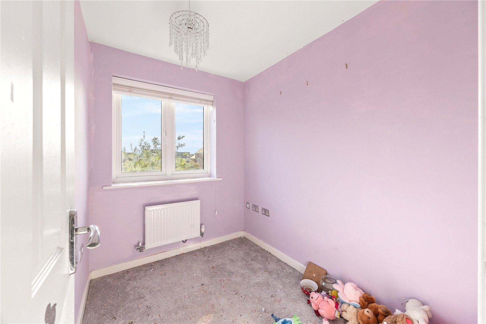 3 bedroom House for sale in Lyde Green, Bristol