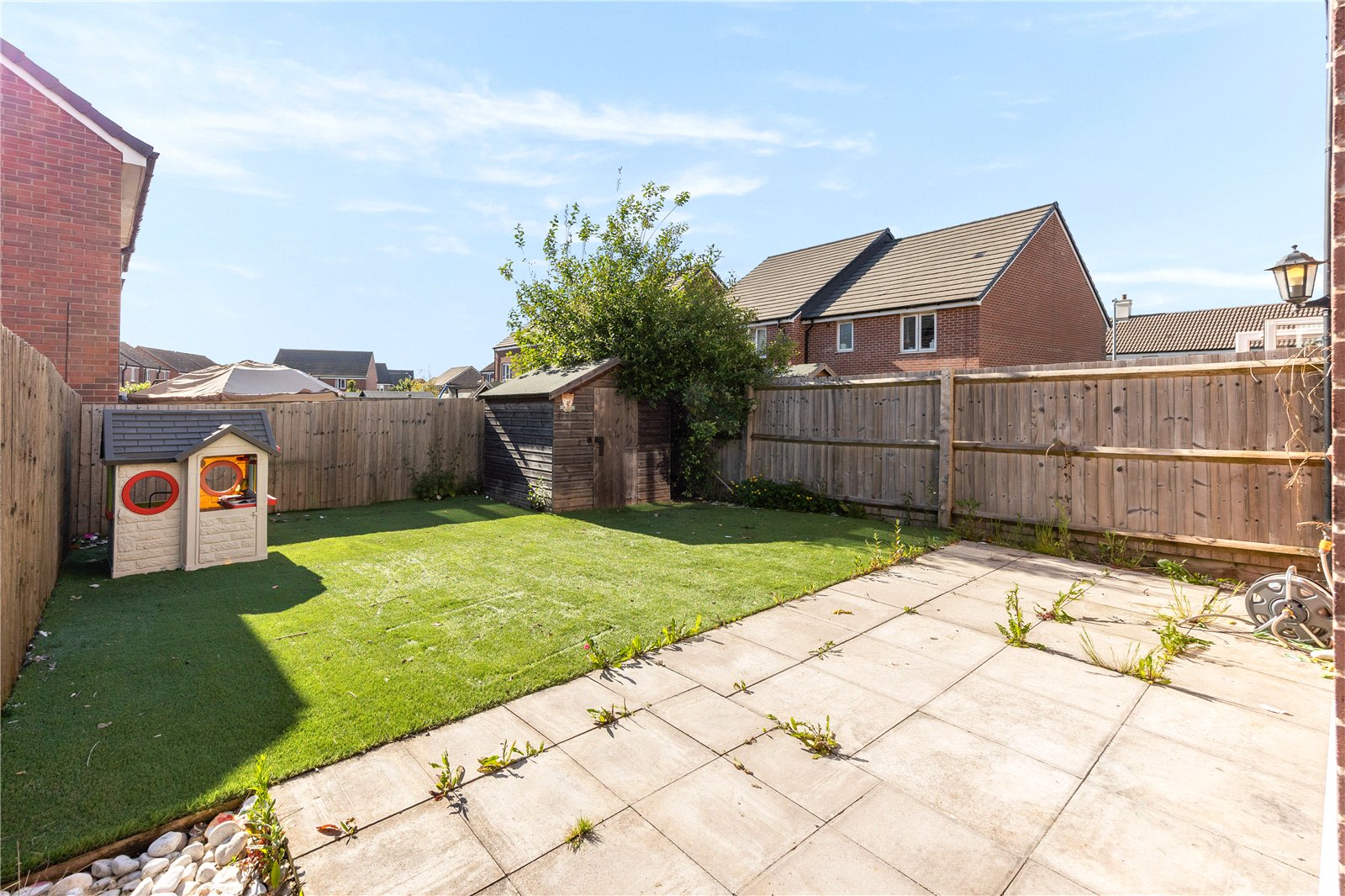 3 bedroom House for sale in Lyde Green, Bristol