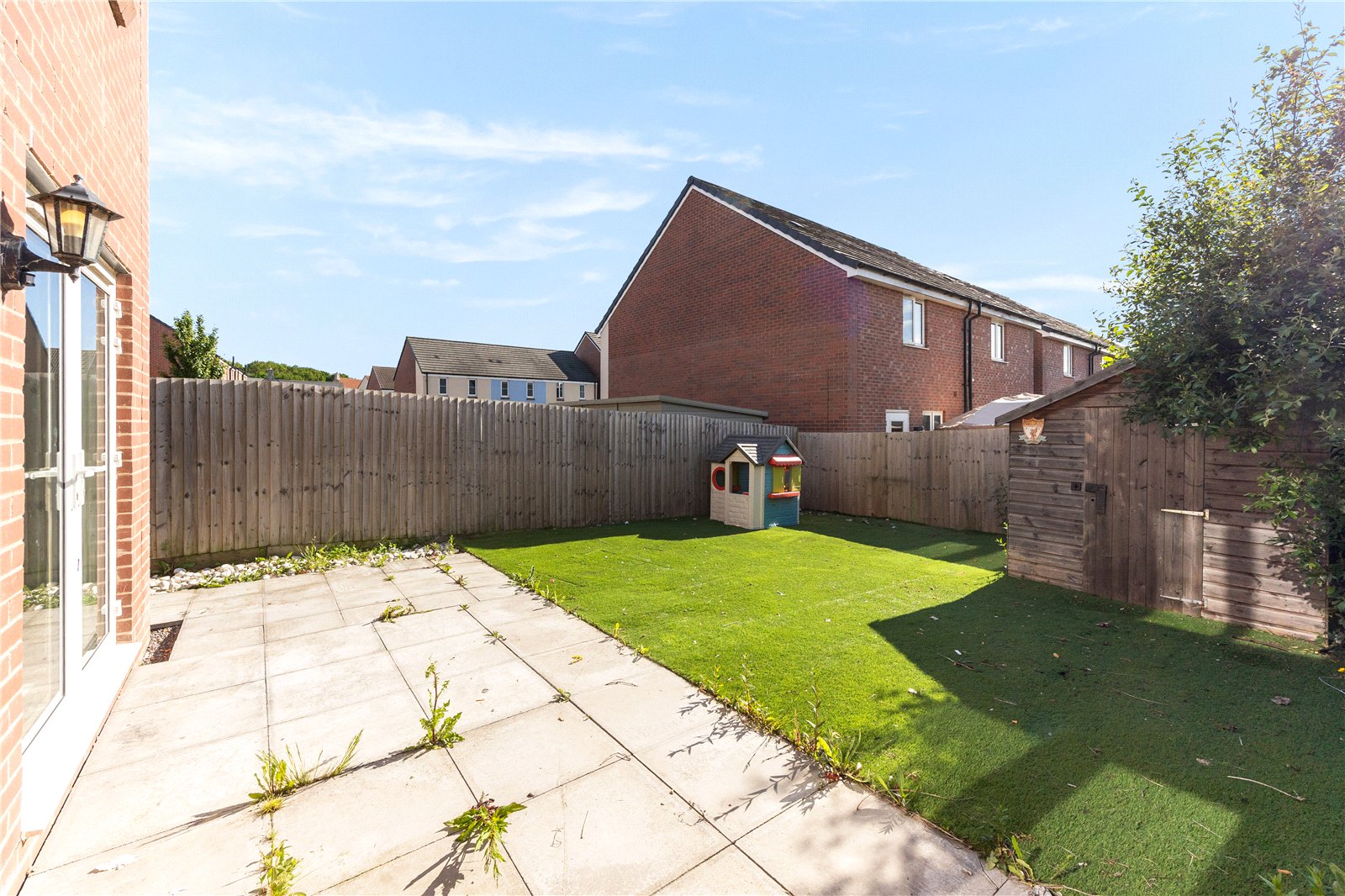3 bedroom House for sale in Lyde Green, Bristol