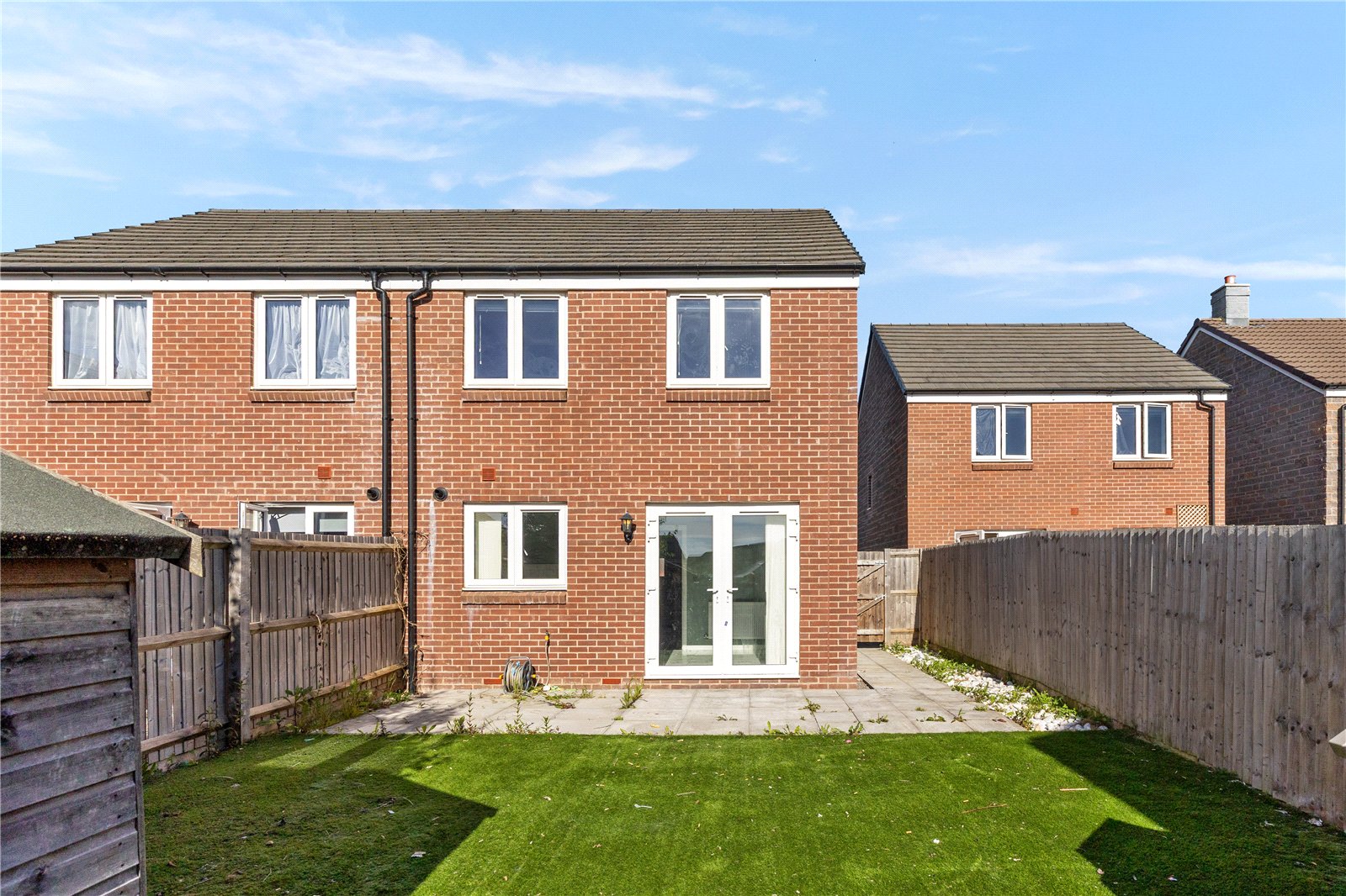3 bedroom House for sale in Lyde Green, Bristol
