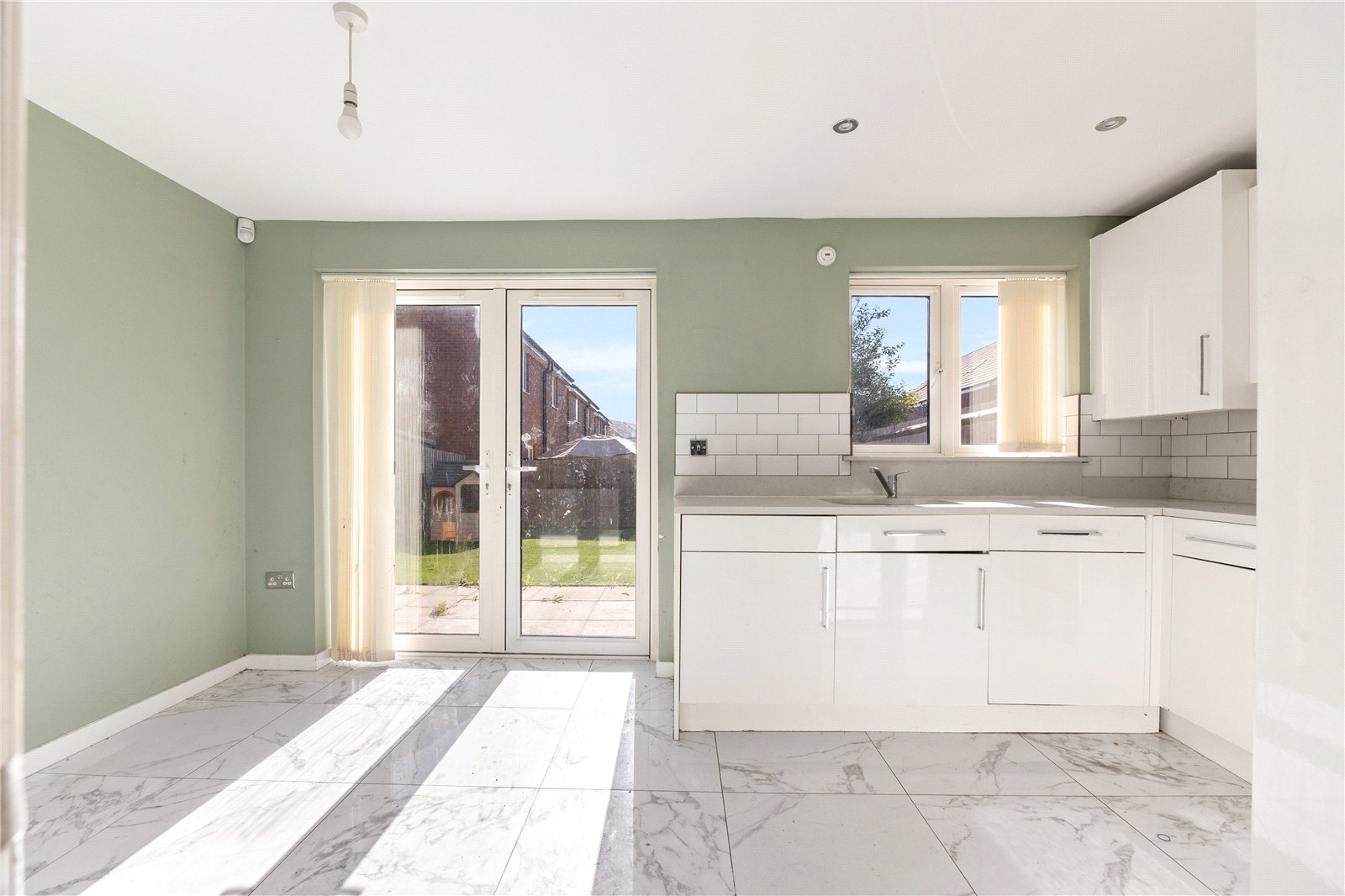 3 bedroom House for sale in Lyde Green, Bristol