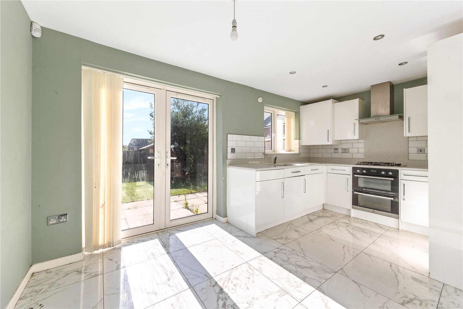 3 bedroom House for sale in Lyde Green, Bristol