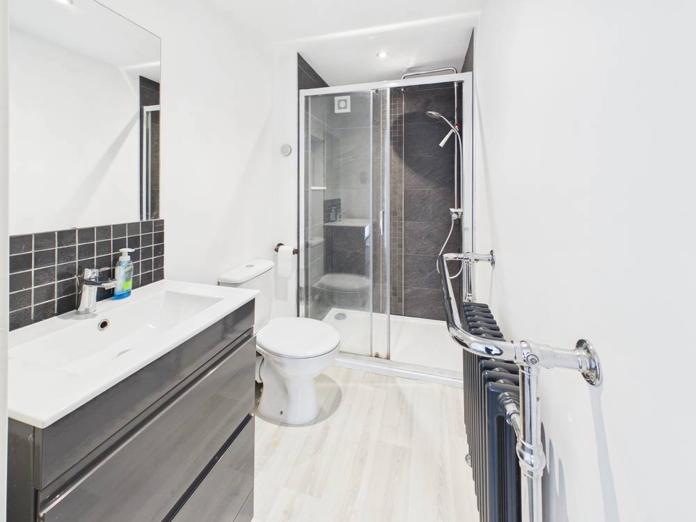 2 bedroom Flat for sale in Frenchay, Bristol