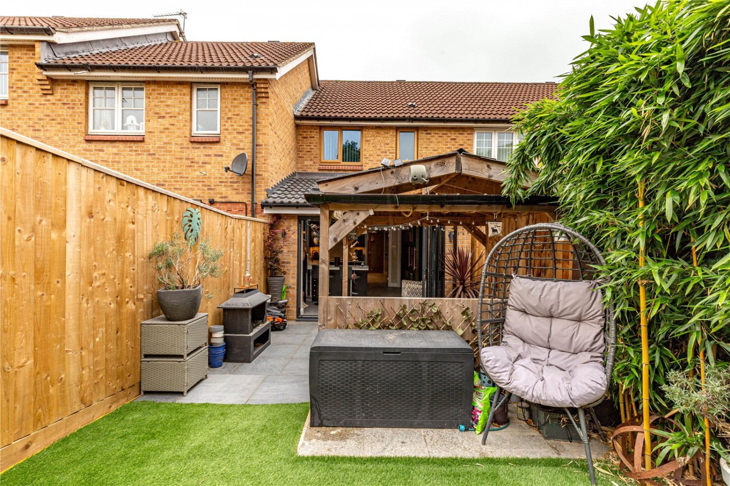 Emersons Green, Bristol, Gloucestershire