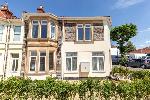 Fishponds, Bristol