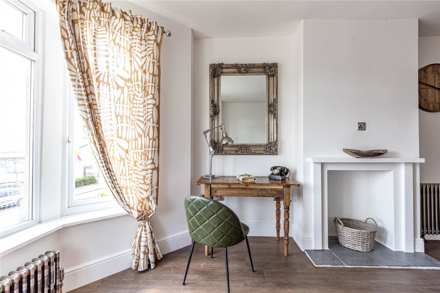 Fishponds, Bristol