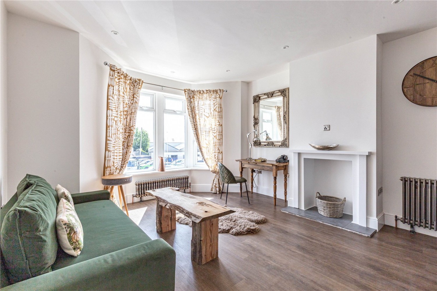 Fishponds, Bristol