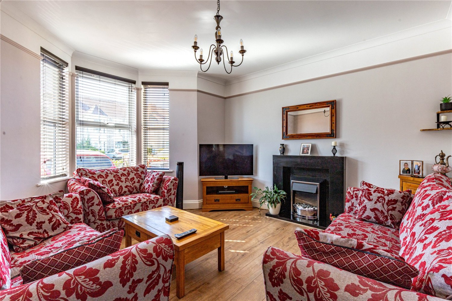 Fishponds, Bristol