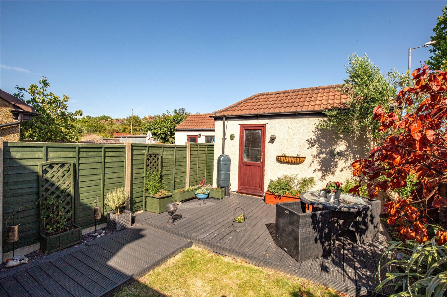 Fishponds, Bristol