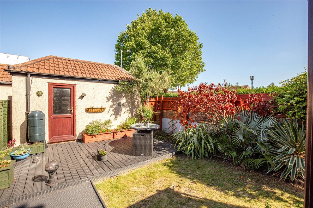 Fishponds, Bristol