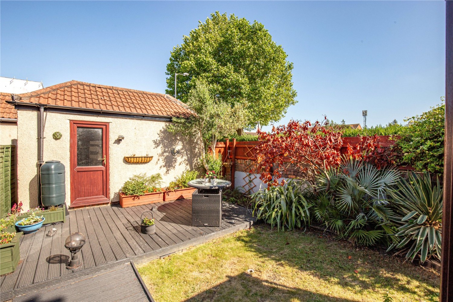 Fishponds, Bristol