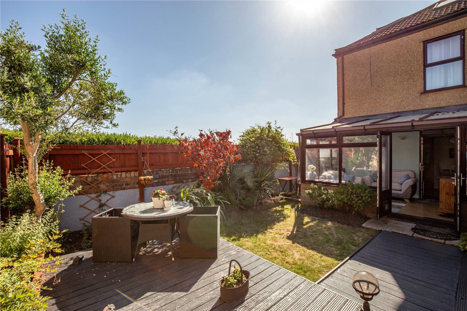 Fishponds, Bristol