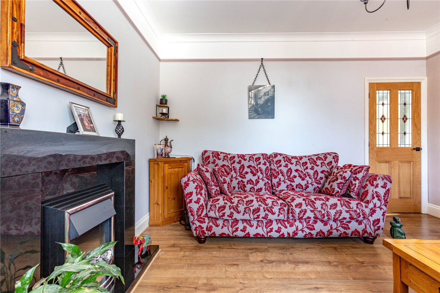 Fishponds, Bristol