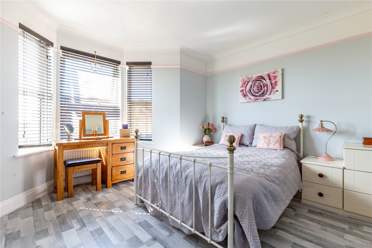 Fishponds, Bristol