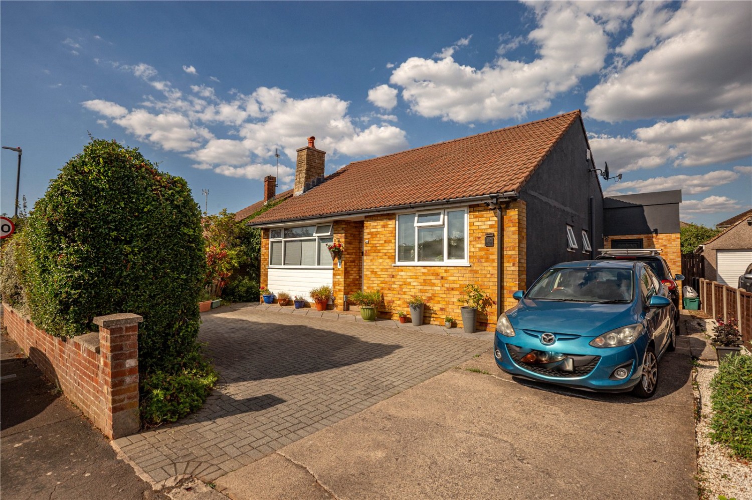Downend, Bristol
