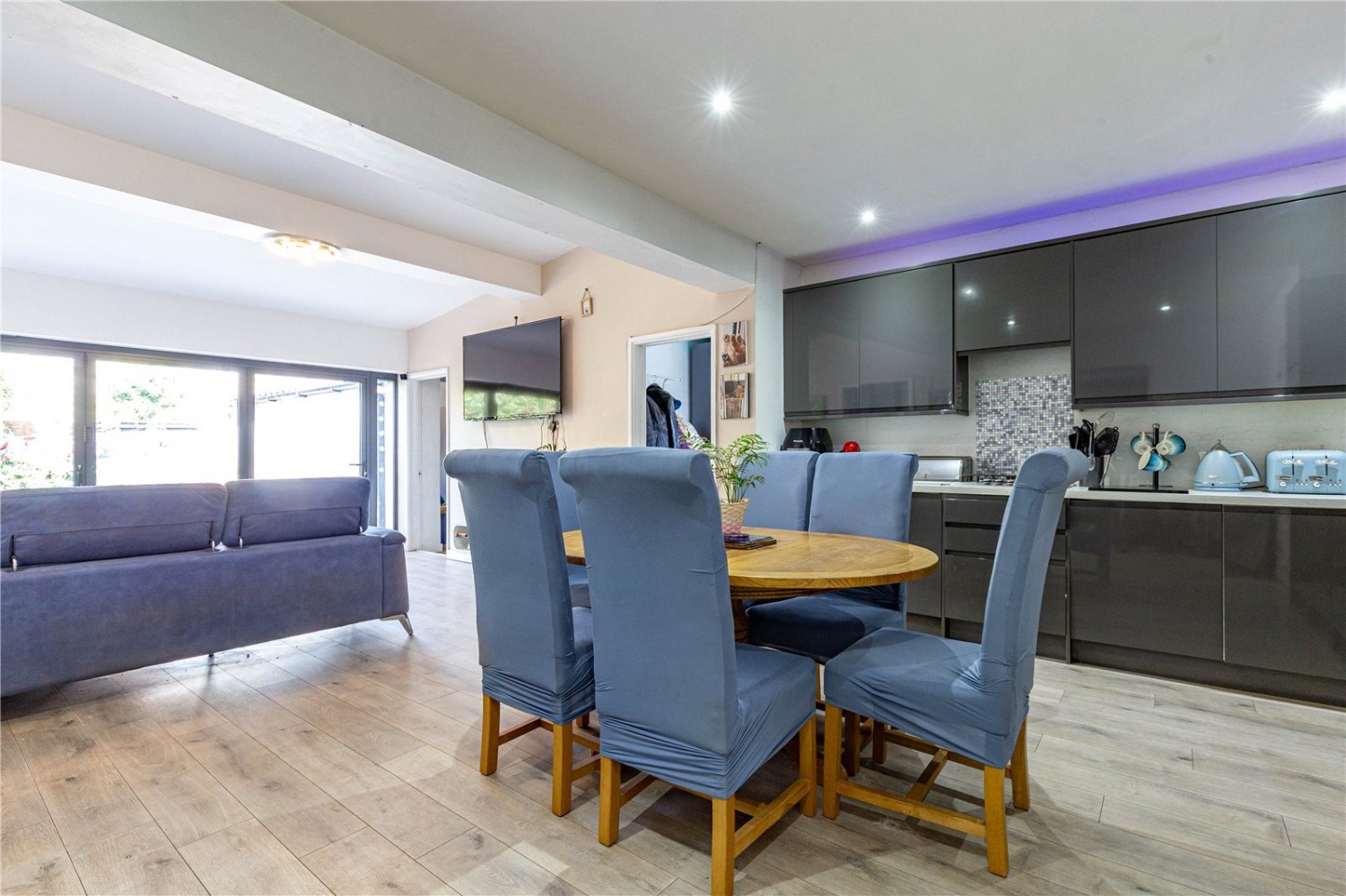 Downend, Bristol