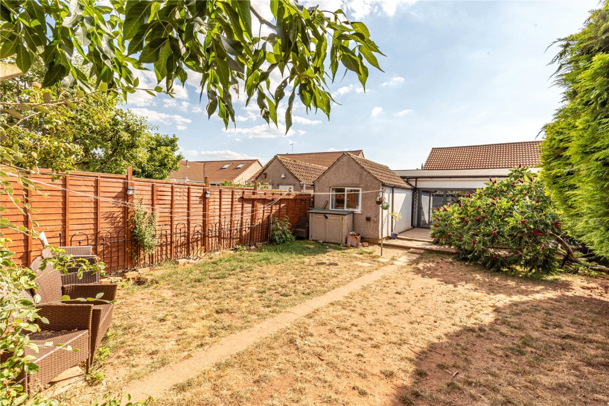 Downend, Bristol