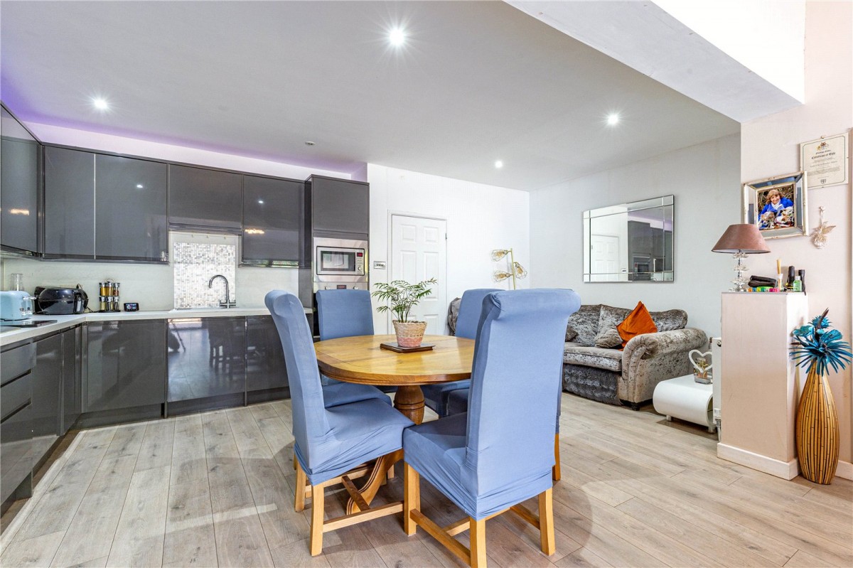 Downend, Bristol