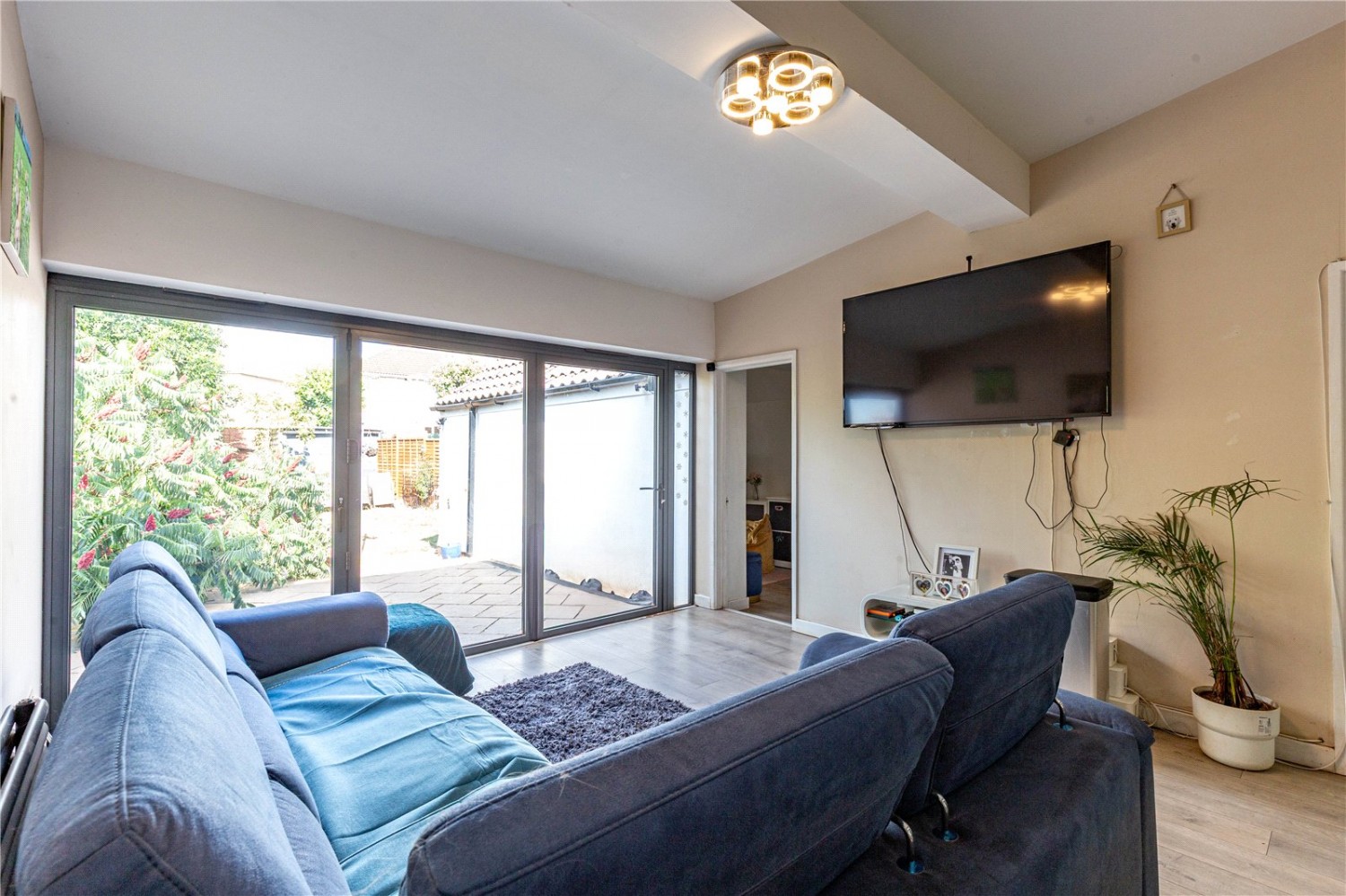 Downend, Bristol