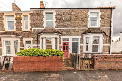 Staple Hill, Bristol, Gloucestershire