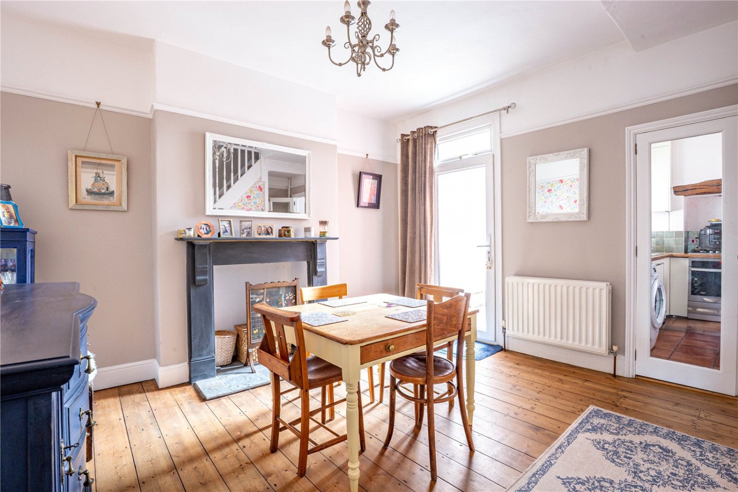 Staple Hill, Bristol, Gloucestershire