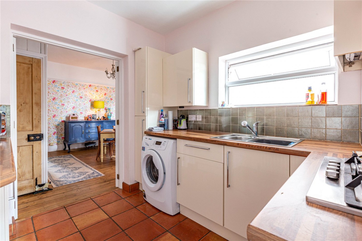 Staple Hill, Bristol, Gloucestershire