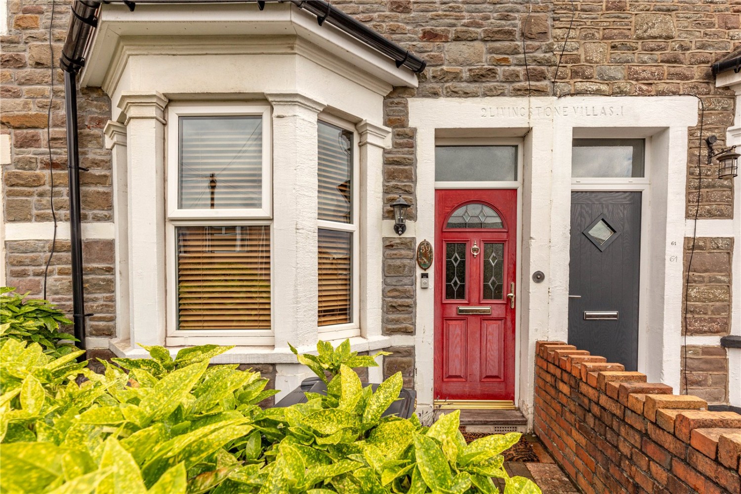 Staple Hill, Bristol, Gloucestershire