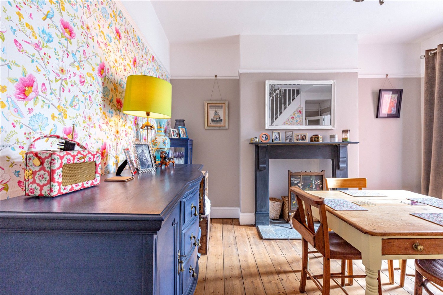 Staple Hill, Bristol, Gloucestershire