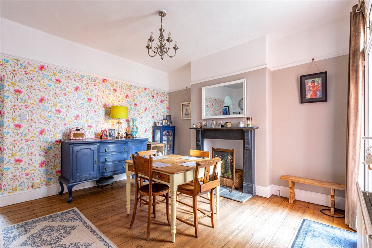 Staple Hill, Bristol, Gloucestershire