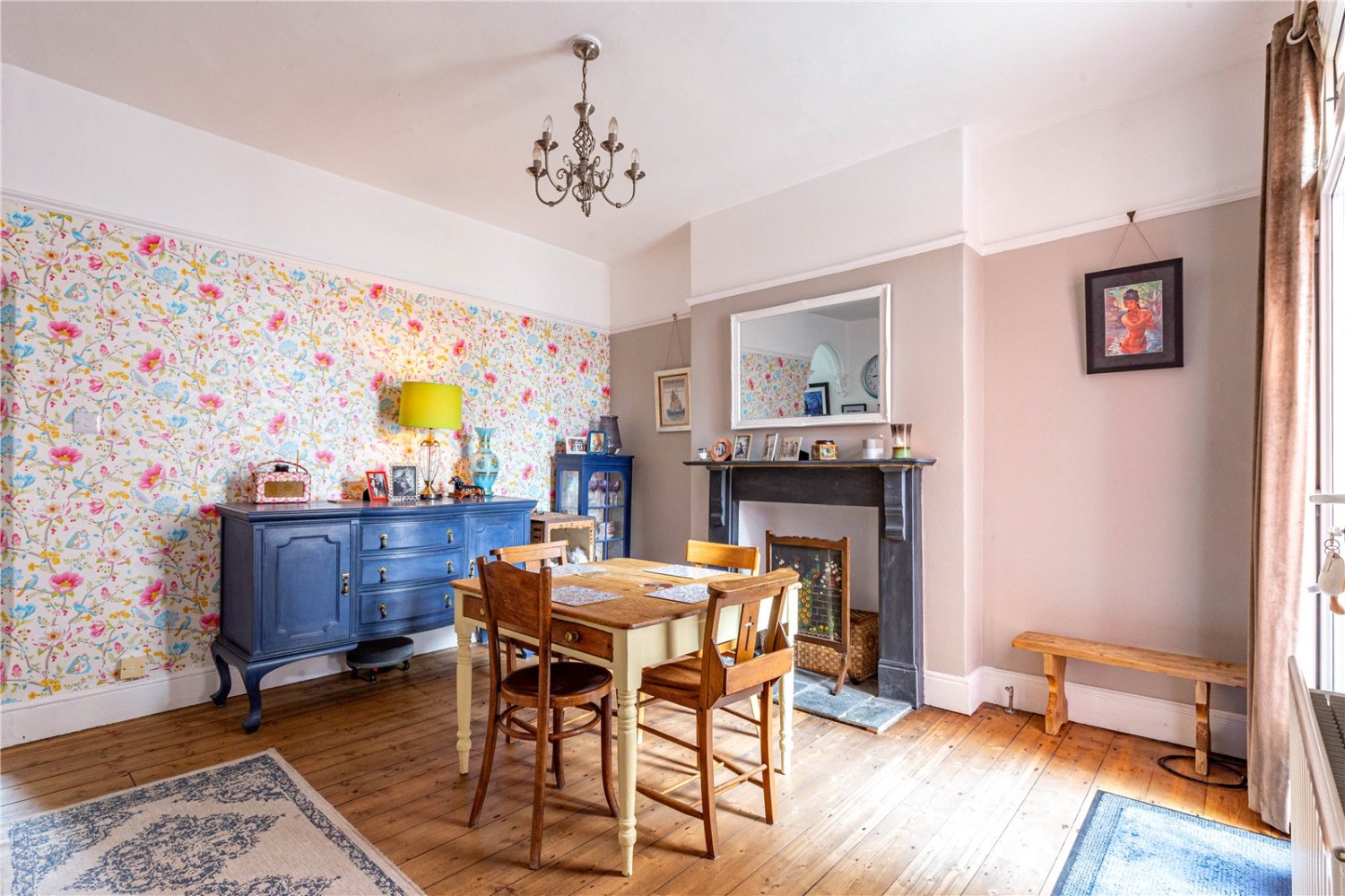 Staple Hill, Bristol, Gloucestershire