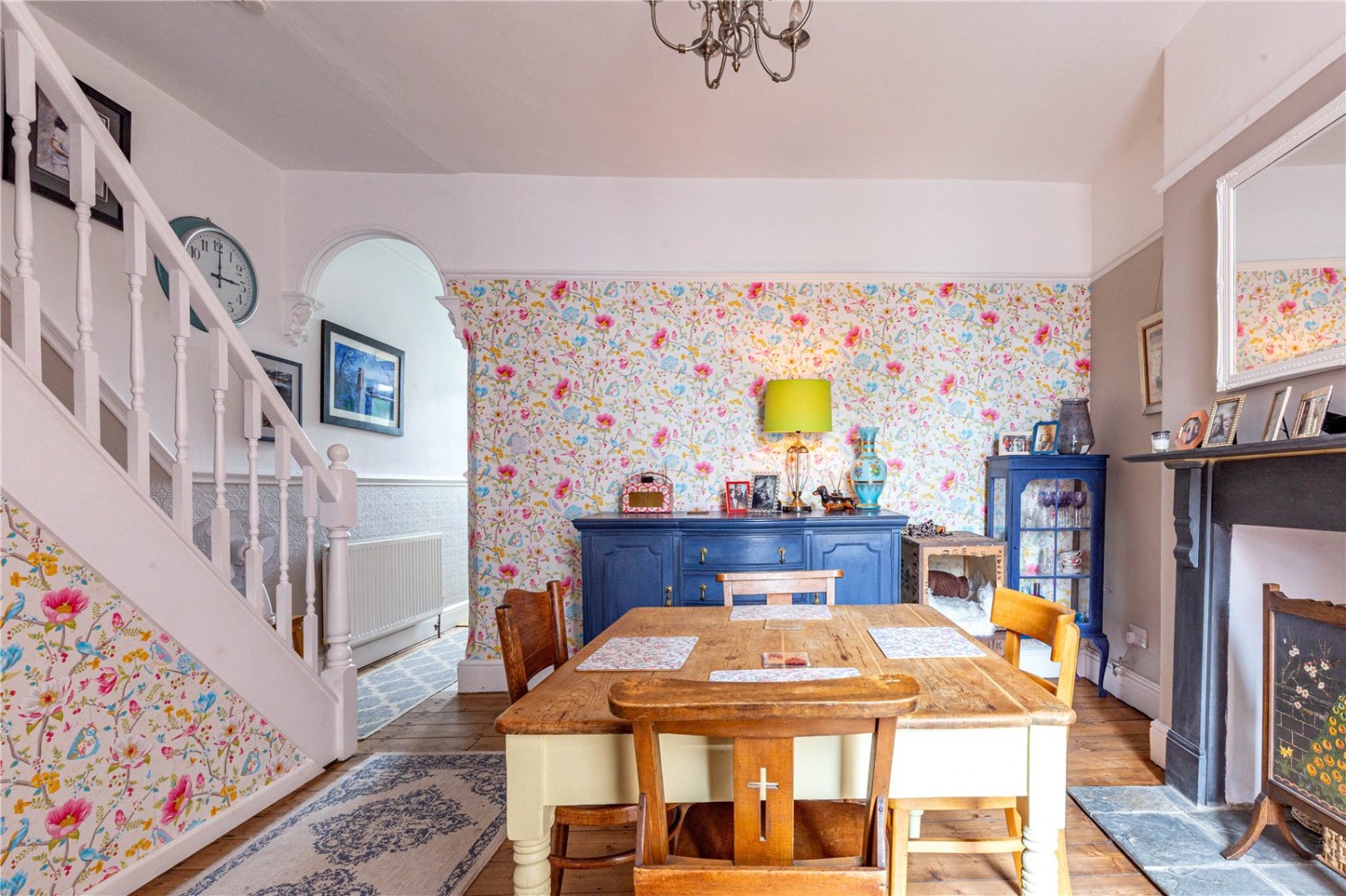 Staple Hill, Bristol, Gloucestershire