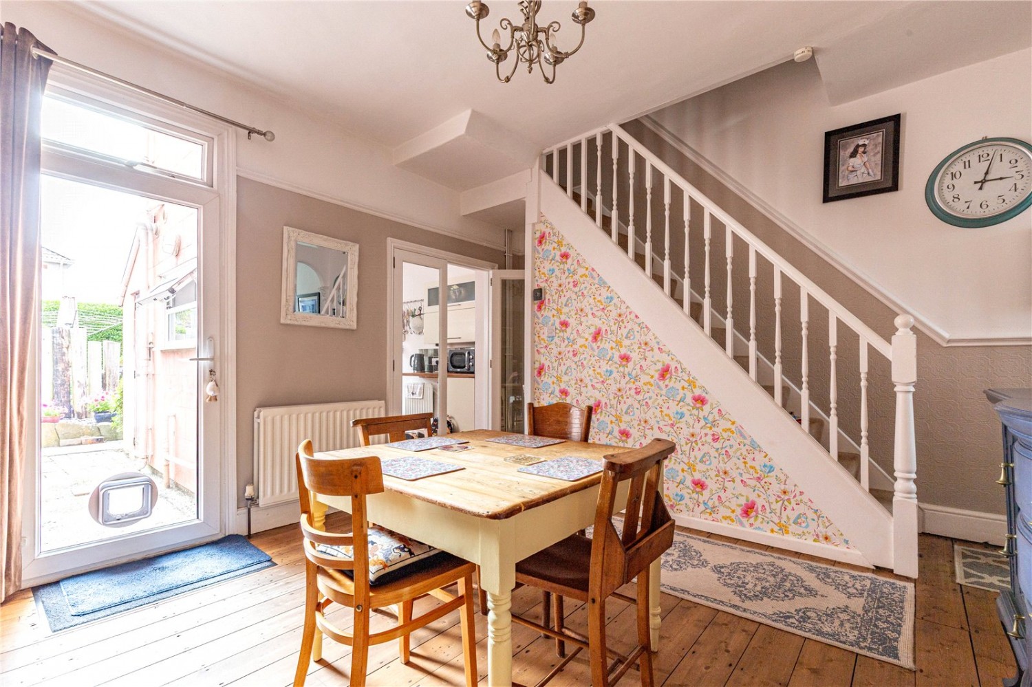 Staple Hill, Bristol, Gloucestershire