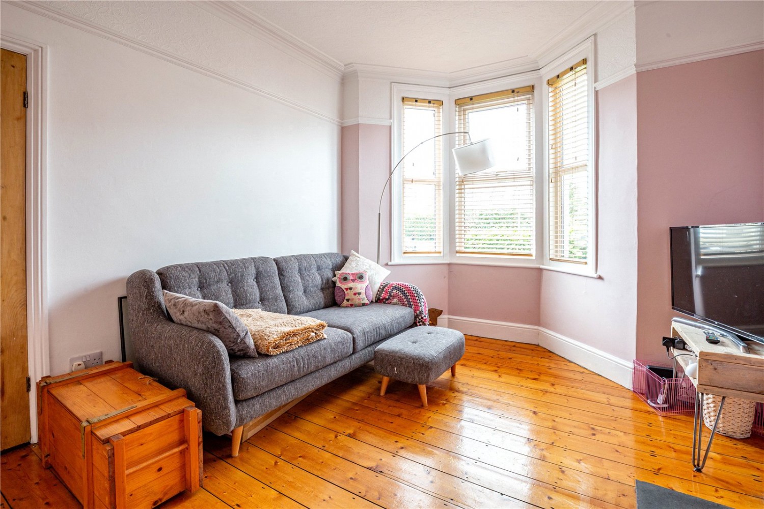 Staple Hill, Bristol, Gloucestershire