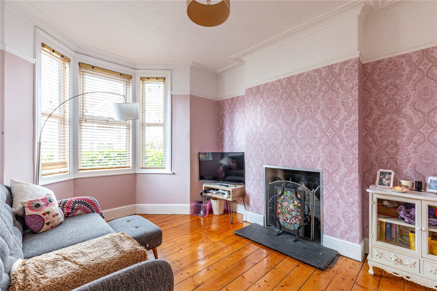 Staple Hill, Bristol, Gloucestershire