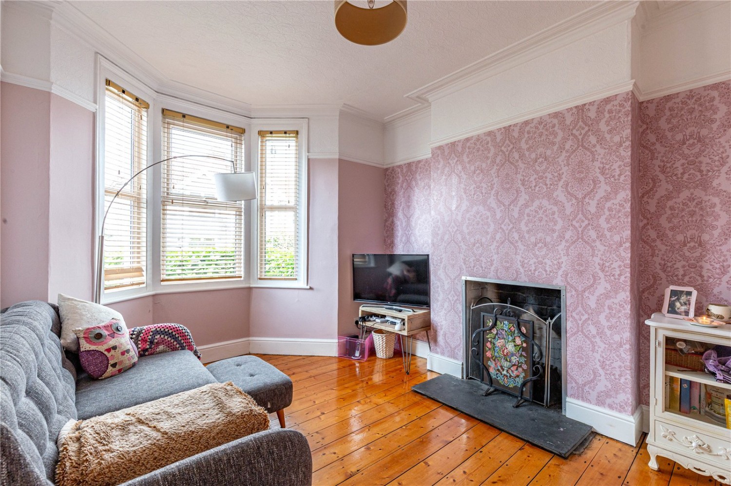 Staple Hill, Bristol, Gloucestershire