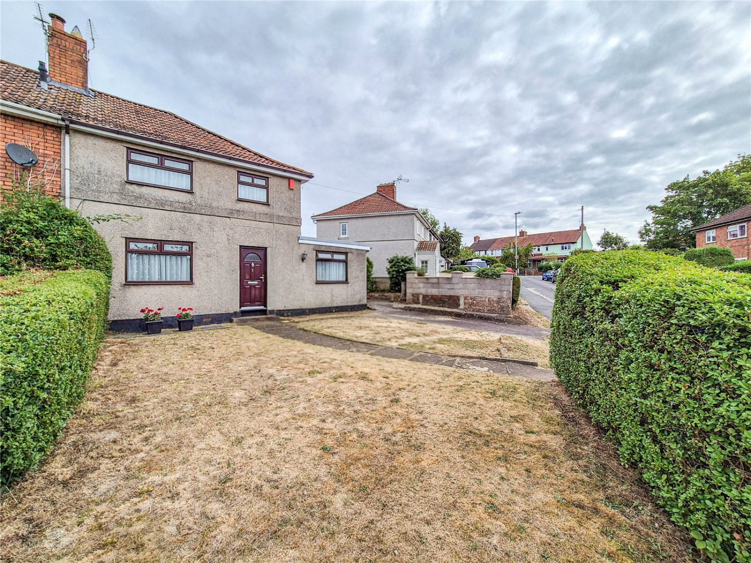 Fishponds, Bristol